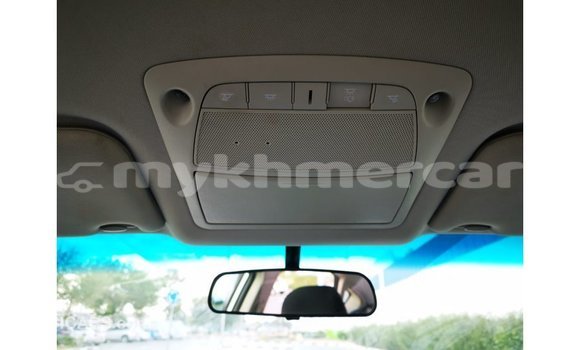 Buy Import Nissan Altima White Car in Import - Dubai in Kampot Province Buy Import Nissan Altima White Car in Import - Dubai in Kampot Province