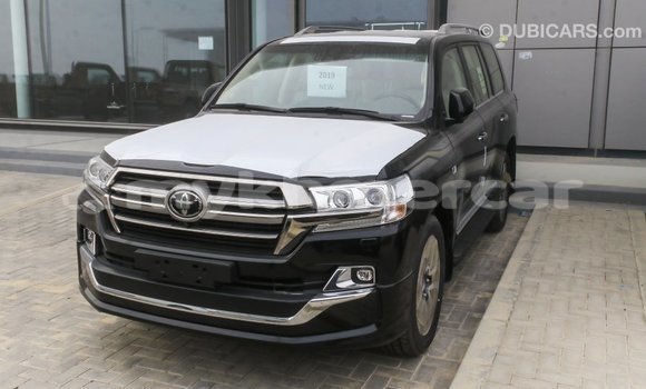 Buy Import Toyota Land Cruiser Black Car in Import - Dubai in Kampot Province Buy Import Toyota Land Cruiser Black Car in Import - Dubai in Kampot Province