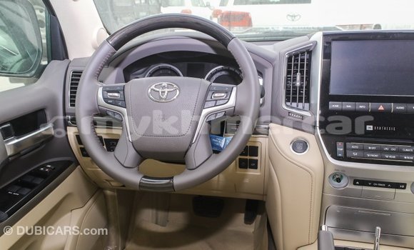 Buy Import Toyota Land Cruiser Black Car in Import - Dubai in Kampot Province Buy Import Toyota Land Cruiser Black Car in Import - Dubai in Kampot Province