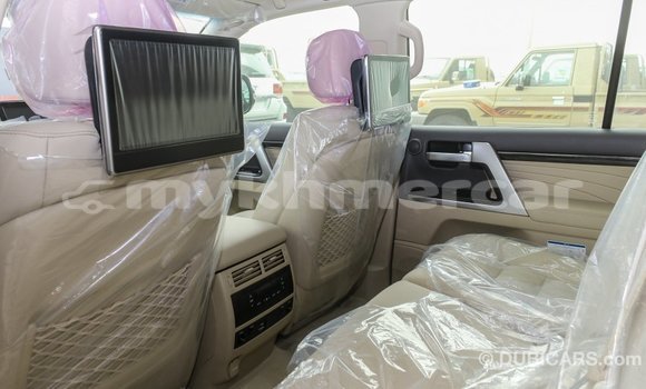 Buy Import Toyota Land Cruiser Black Car in Import - Dubai in Kampot Province Buy Import Toyota Land Cruiser Black Car in Import - Dubai in Kampot Province