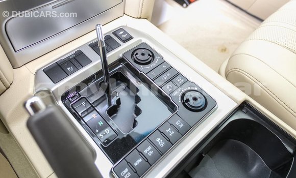 Buy Import Toyota Land Cruiser Black Car in Import - Dubai in Kampot Province Buy Import Toyota Land Cruiser Black Car in Import - Dubai in Kampot Province
