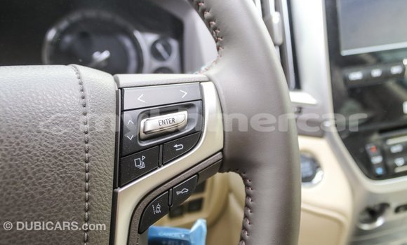 Buy Import Toyota Land Cruiser Black Car in Import - Dubai in Kampot Province Buy Import Toyota Land Cruiser Black Car in Import - Dubai in Kampot Province
