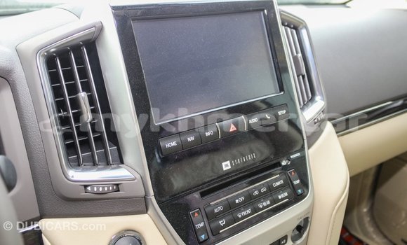 Buy Import Toyota Land Cruiser Black Car in Import - Dubai in Kampot Province Buy Import Toyota Land Cruiser Black Car in Import - Dubai in Kampot Province