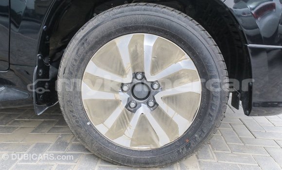 Buy Import Toyota Land Cruiser Black Car in Import - Dubai in Kampot Province Buy Import Toyota Land Cruiser Black Car in Import - Dubai in Kampot Province