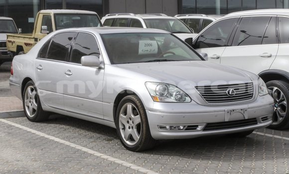 Buy Import Lexus LS Other Car in Import - Dubai in Kampot Province Buy Import Lexus LS Other Car in Import - Dubai in Kampot Province