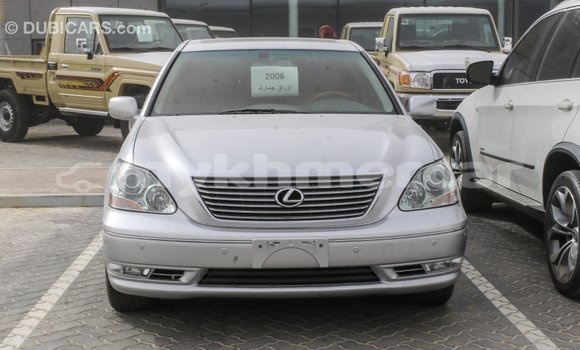Buy Import Lexus LS Other Car in Import - Dubai in Kampot Province Buy Import Lexus LS Other Car in Import - Dubai in Kampot Province