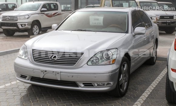 Buy Import Lexus LS Other Car in Import - Dubai in Kampot Province Buy Import Lexus LS Other Car in Import - Dubai in Kampot Province