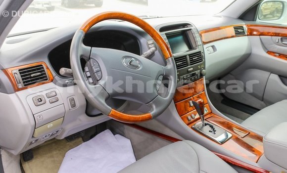 Buy Import Lexus LS Other Car in Import - Dubai in Kampot Province Buy Import Lexus LS Other Car in Import - Dubai in Kampot Province