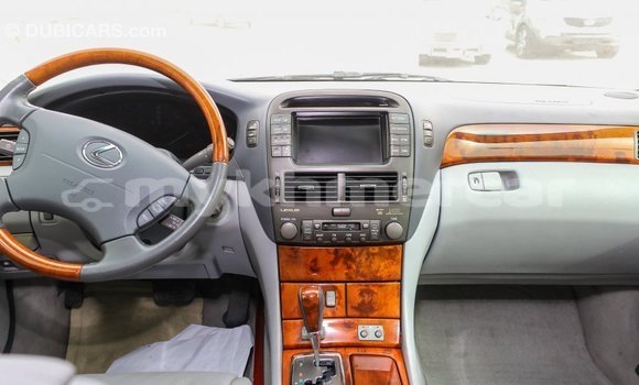 Buy Import Lexus LS Other Car in Import - Dubai in Kampot Province Buy Import Lexus LS Other Car in Import - Dubai in Kampot Province