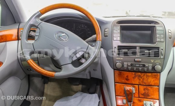 Buy Import Lexus LS Other Car in Import - Dubai in Kampot Province Buy Import Lexus LS Other Car in Import - Dubai in Kampot Province