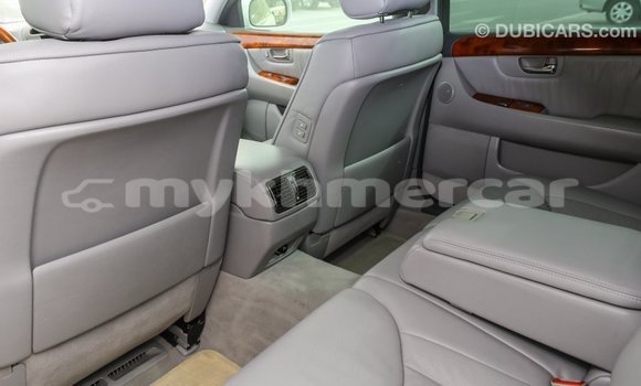 Buy Import Lexus LS Other Car in Import - Dubai in Kampot Province Buy Import Lexus LS Other Car in Import - Dubai in Kampot Province