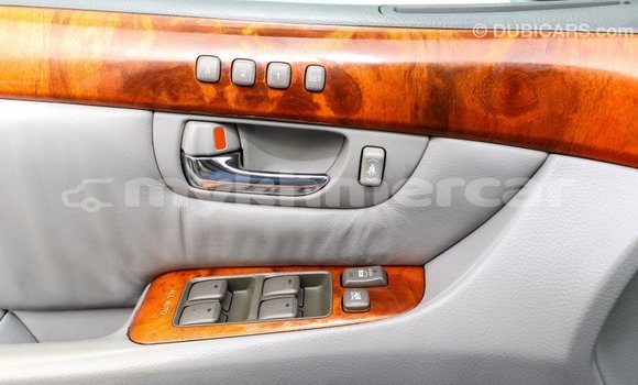 Buy Import Lexus LS Other Car in Import - Dubai in Kampot Province Buy Import Lexus LS Other Car in Import - Dubai in Kampot Province