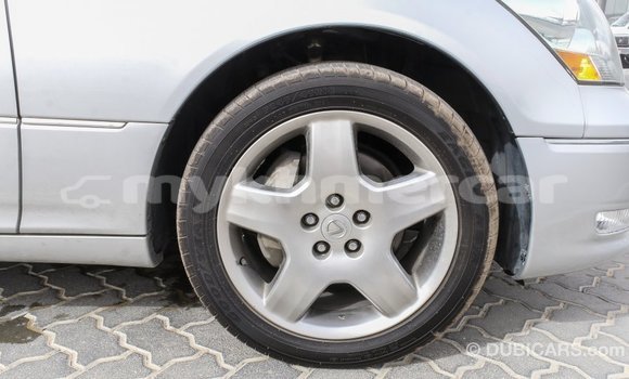 Buy Import Lexus LS Other Car in Import - Dubai in Kampot Province Buy Import Lexus LS Other Car in Import - Dubai in Kampot Province