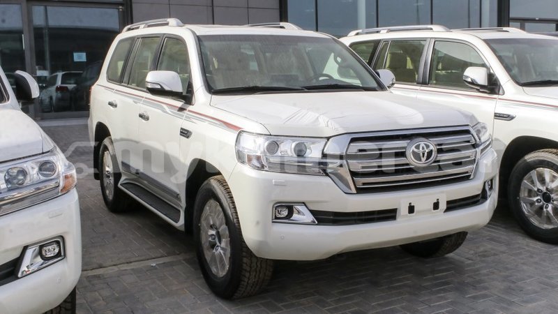 Big with watermark toyota land cruiser kampot province import dubai 3610