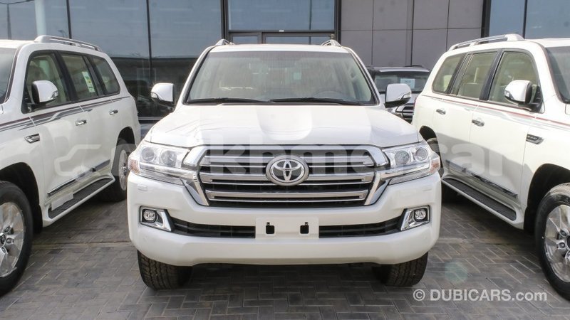 Big with watermark toyota land cruiser kampot province import dubai 3610