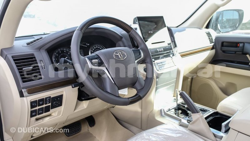 Big with watermark toyota land cruiser kampot province import dubai 3610