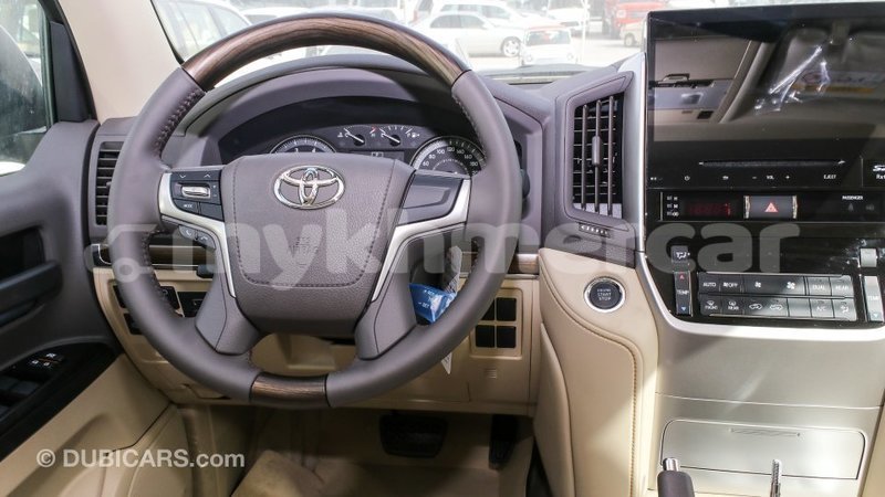 Big with watermark toyota land cruiser kampot province import dubai 3610