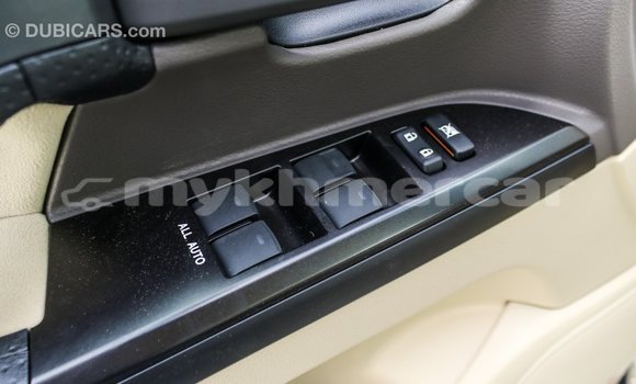 Buy Import Toyota Land Cruiser White Car in Import - Dubai in Kampot Province Buy Import Toyota Land Cruiser White Car in Import - Dubai in Kampot Province