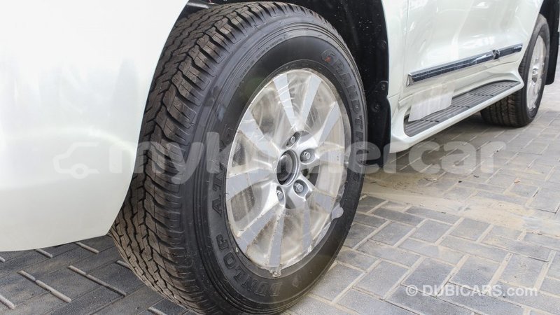 Big with watermark toyota land cruiser kampot province import dubai 3610