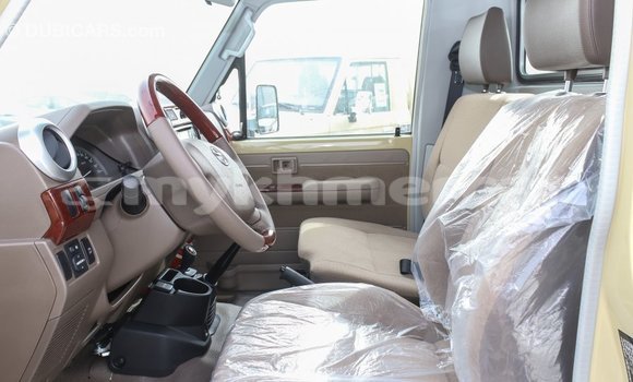 Buy Import Toyota Land Cruiser Beige Car in Import - Dubai in Kampot Province Buy Import Toyota Land Cruiser Beige Car in Import - Dubai in Kampot Province
