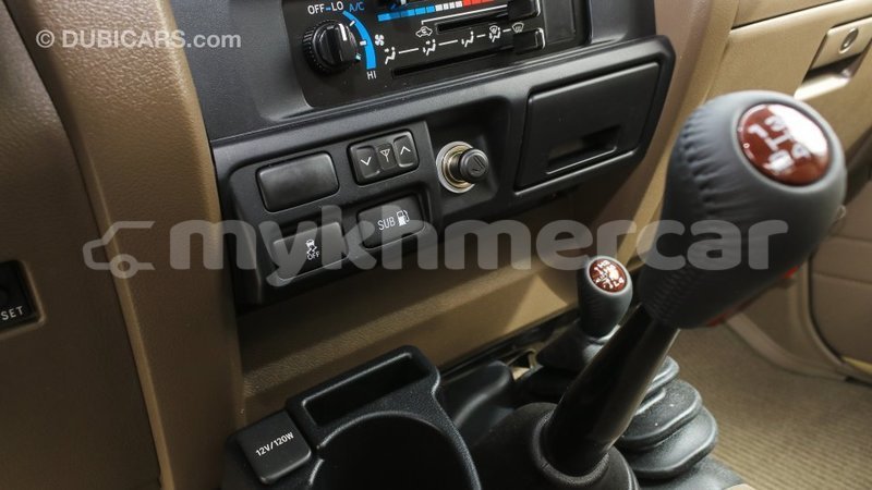 Big with watermark toyota land cruiser kampot province import dubai 3611
