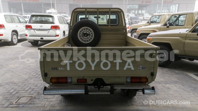 Big with watermark toyota land cruiser kampot province import dubai 3611