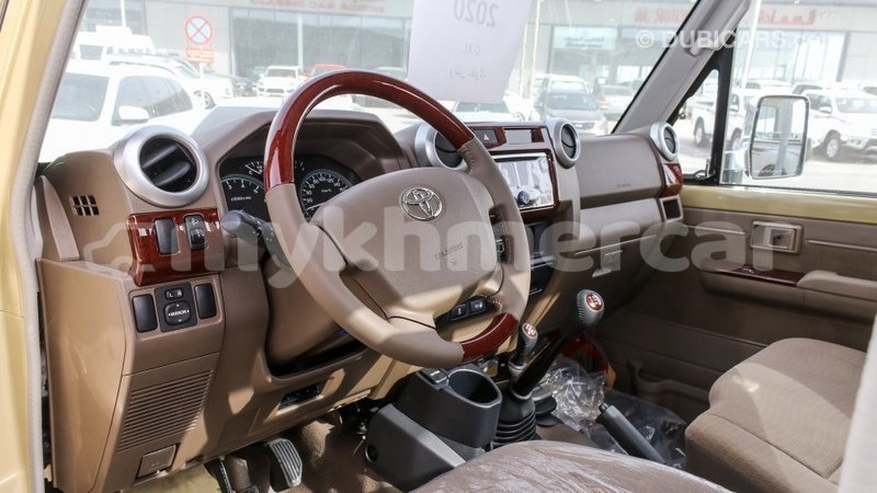 Big with watermark toyota land cruiser kampot province import dubai 3612