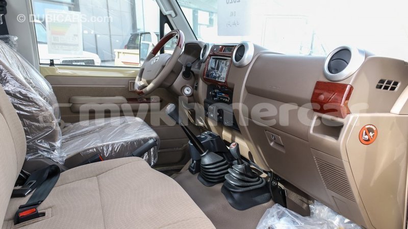 Big with watermark toyota land cruiser kampot province import dubai 3612