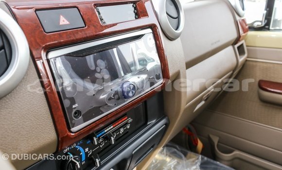Buy Import Toyota Land Cruiser Beige Car in Import - Dubai in Kampot Province Buy Import Toyota Land Cruiser Beige Car in Import - Dubai in Kampot Province