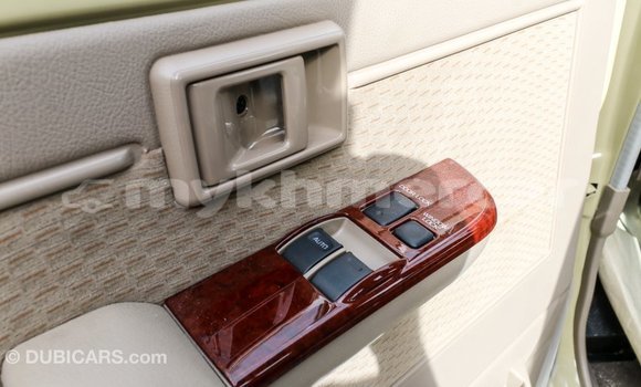 Buy Import Toyota Land Cruiser Beige Car in Import - Dubai in Kampot Province Buy Import Toyota Land Cruiser Beige Car in Import - Dubai in Kampot Province