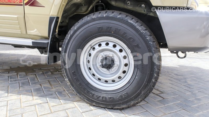 Big with watermark toyota land cruiser kampot province import dubai 3612