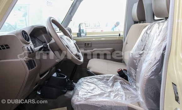 Buy Import Toyota Land Cruiser Beige Car in Import - Dubai in Kampot Province Buy Import Toyota Land Cruiser Beige Car in Import - Dubai in Kampot Province