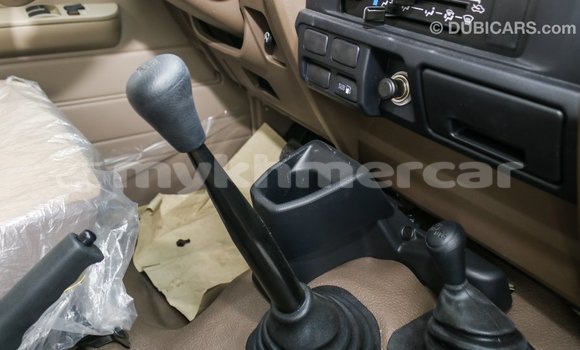 Buy Import Toyota Land Cruiser Beige Car in Import - Dubai in Kampot Province Buy Import Toyota Land Cruiser Beige Car in Import - Dubai in Kampot Province