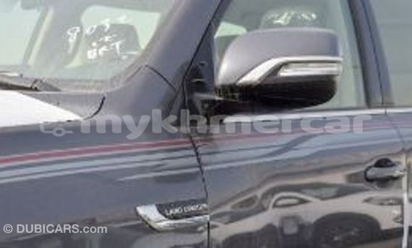 Acheter Import Voiture Toyota Land Cruiser Autre à Import - Dubai, Kampot Province Acheter Import Voiture Toyota Land Cruiser Autre à Import - Dubai, Kampot Province