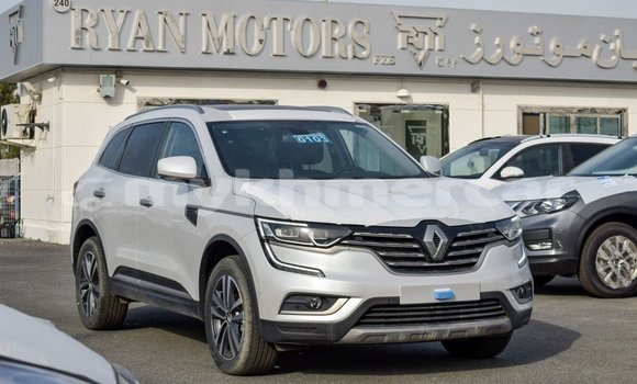 ទិញ នាំចូល Renault Koleos White ឡាន} ក្នុង Import - Dubai ក្នុង Kampot Province ទិញ នាំចូល Renault Koleos White ឡាន} ក្នុង Import - Dubai ក្នុង Kampot Province