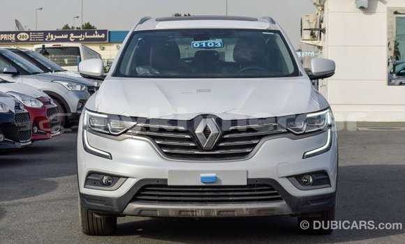 ទិញ នាំចូល Renault Koleos White ឡាន} ក្នុង Import - Dubai ក្នុង Kampot Province ទិញ នាំចូល Renault Koleos White ឡាន} ក្នុង Import - Dubai ក្នុង Kampot Province