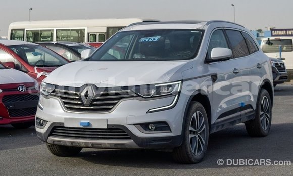ទិញ នាំចូល Renault Koleos White ឡាន} ក្នុង Import - Dubai ក្នុង Kampot Province ទិញ នាំចូល Renault Koleos White ឡាន} ក្នុង Import - Dubai ក្នុង Kampot Province