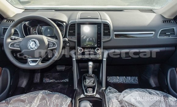 ទិញ នាំចូល Renault Koleos White ឡាន} ក្នុង Import - Dubai ក្នុង Kampot Province ទិញ នាំចូល Renault Koleos White ឡាន} ក្នុង Import - Dubai ក្នុង Kampot Province