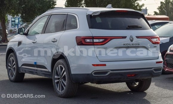 ទិញ នាំចូល Renault Koleos White ឡាន} ក្នុង Import - Dubai ក្នុង Kampot Province ទិញ នាំចូល Renault Koleos White ឡាន} ក្នុង Import - Dubai ក្នុង Kampot Province