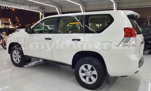 ទិញ នាំចូល Toyota Prado White ឡាន} ក្នុង Import - Dubai ក្នុង Kampot Province ទិញ នាំចូល Toyota Prado White ឡាន} ក្នុង Import - Dubai ក្នុង Kampot Province