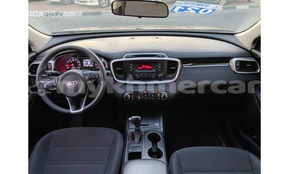 Acheter Import Voiture Kia Sorento Autre à Import - Dubai, Kampot Province Acheter Import Voiture Kia Sorento Autre à Import - Dubai, Kampot Province