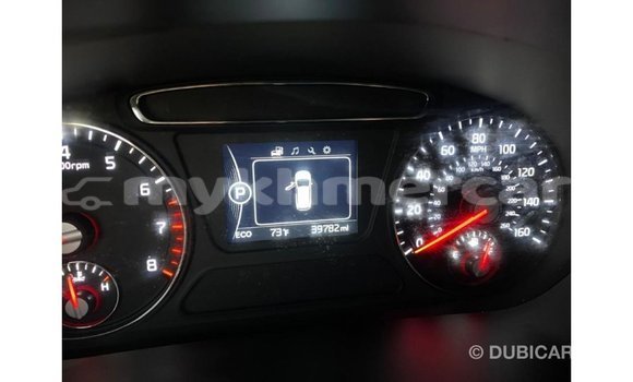 Acheter Import Voiture Kia Sorento Autre à Import - Dubai, Kampot Province Acheter Import Voiture Kia Sorento Autre à Import - Dubai, Kampot Province