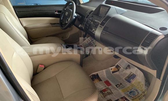 Buy Used Toyota Prius Other Car in Phnom Penh in Phnom Penh Buy Used Toyota Prius Other Car in Phnom Penh in Phnom Penh