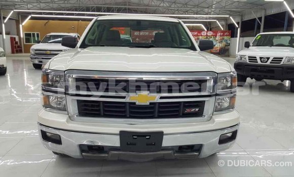 ទិញ នាំចូល Chevrolet Silverado White ឡាន} ក្នុង Import - Dubai ក្នុង Kampot Province ទិញ នាំចូល Chevrolet Silverado White ឡាន} ក្នុង Import - Dubai ក្នុង Kampot Province