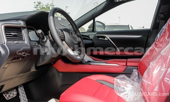 Acheter Import Voiture Lexus RX 300 Blanc à Import - Dubai, Kampot Province Acheter Import Voiture Lexus RX 300 Blanc à Import - Dubai, Kampot Province