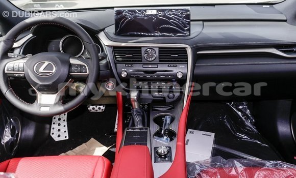 Acheter Import Voiture Lexus RX 300 Blanc à Import - Dubai, Kampot Province Acheter Import Voiture Lexus RX 300 Blanc à Import - Dubai, Kampot Province