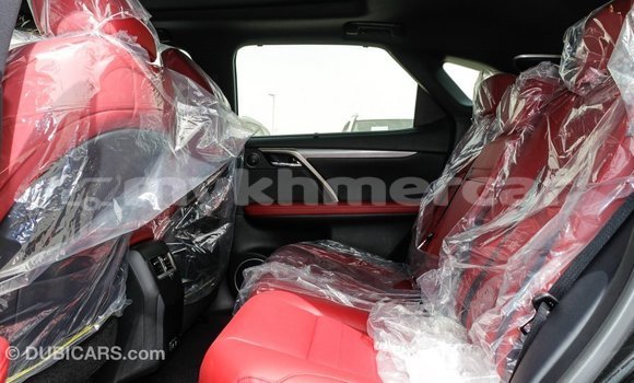 Acheter Import Voiture Lexus RX 300 Blanc à Import - Dubai, Kampot Province Acheter Import Voiture Lexus RX 300 Blanc à Import - Dubai, Kampot Province