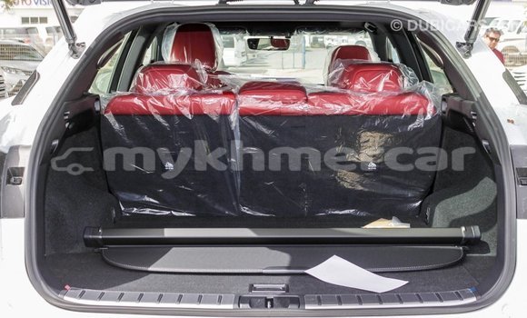 Acheter Import Voiture Lexus RX 300 Blanc à Import - Dubai, Kampot Province Acheter Import Voiture Lexus RX 300 Blanc à Import - Dubai, Kampot Province