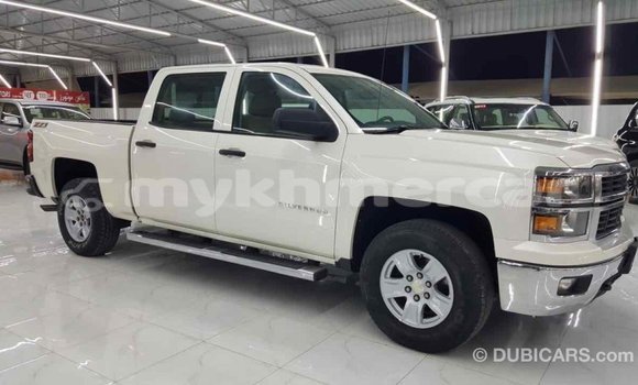 ទិញ នាំចូល Chevrolet Silverado White ឡាន} ក្នុង Import - Dubai ក្នុង Kampot Province ទិញ នាំចូល Chevrolet Silverado White ឡាន} ក្នុង Import - Dubai ក្នុង Kampot Province