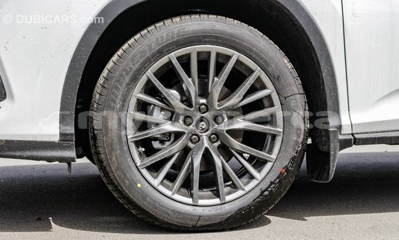 Acheter Import Voiture Lexus RX 300 Blanc à Import - Dubai, Kampot Province Acheter Import Voiture Lexus RX 300 Blanc à Import - Dubai, Kampot Province